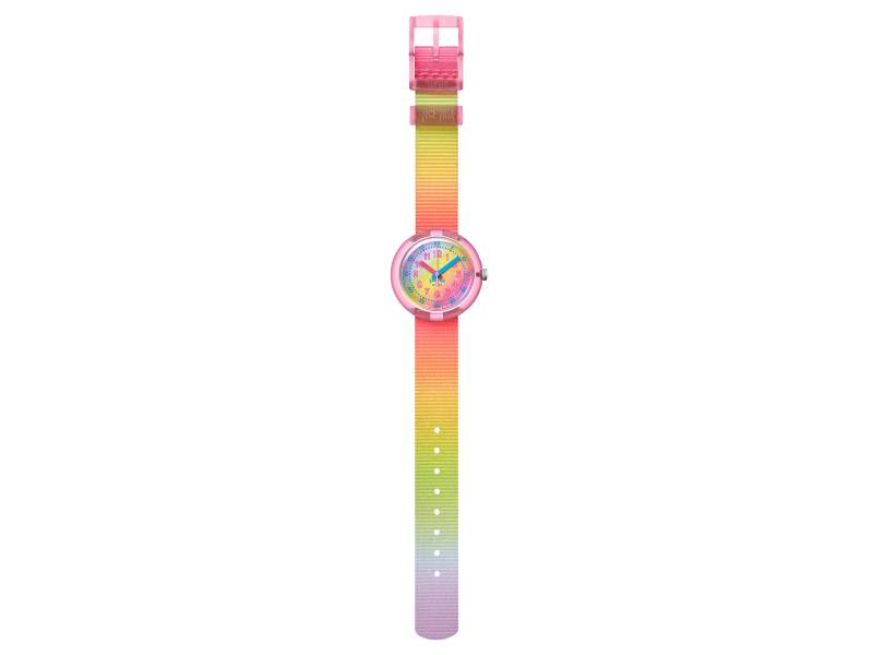 KID'S WATCH SHADES OF RAINBOW FLIK FLAK FPNP110